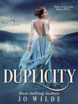 cover image of Duplicity